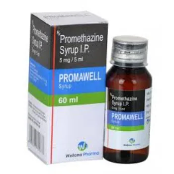Antiemetic Syrup